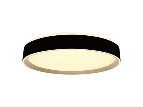 LED mennyezeti okos lámpa 48W dimmelhető 2700K-6500K IP20 távirányítóval hangvezérlés - LC902MBV