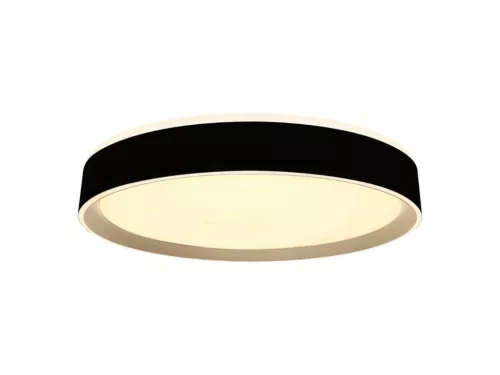 LED mennyezeti okos lámpa 48W dimmelhető 2700K-6500K IP20 távirányítóval hangvezérlés - LC902MBV