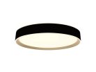 LED mennyezeti okos lámpa 48W dimmelhető 2700K-6500K IP20 távirányítóval hangvezérlés - LC902MBV