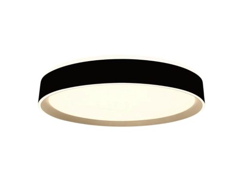 LED mennyezeti okos lámpa 48W dimmelhető 2700K-6500K IP20 távirányítóval hangvezérlés - LC902MBV