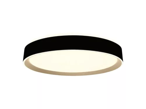 LED mennyezeti okos lámpa 48W dimmelhető 2700K-6500K IP20 távirányítóval hangvezérlés - LC902MBV