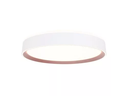 Intelligens dimmelhető mennyezeti LED lámpa 48W, 499mm átmérő, 2700K–6500K, IP20 - LC902MV