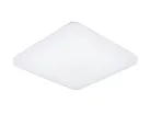 Intelligens dimmelhető kör alakú mennyezeti LED lámpa 48W, 425x425x82 mm, 2700K–6500K, IP20 - LC902S
