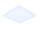 Intelligens dimmelhető négyzet mennyezeti LED lámpa 48W, 425x425x82 mm, 2700K–6500K, Wi-Fi, IP20 - L