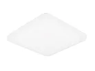 Intelligens dimmelhető négyzet mennyezeti LED lámpa 48W, 425x425x82 mm, 2700K–6500K, Wi-Fi, IP20 - L