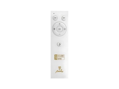 LED mennyezeti lámpa szabályozható 48W 2700K-6500K dimmelhető IP20 távirányítóval - LC912TV