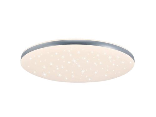 LED mennyezeti lámpa szabályozható 48W 2700K-6500K dimmelhető IP20 távirányítóval - LC912TV