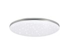 LED mennyezeti lámpa szabályozható 48W 2700K-6500K dimmelhető IP20 távirányítóval - LC912TV
