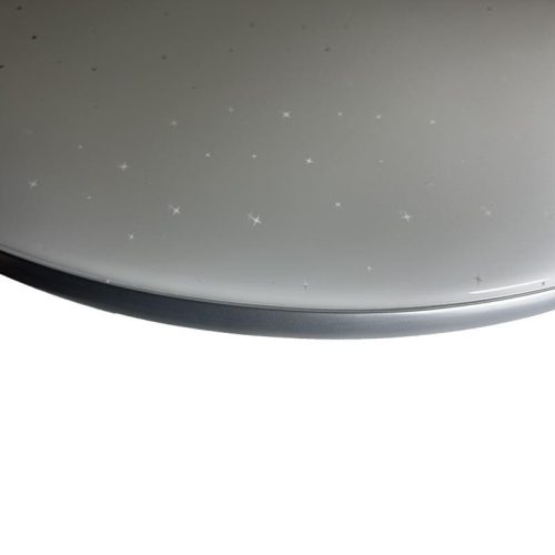 LED mennyezeti lámpa SMART 48W dimmelhető Wifi távirányítóval IP20 fehér - LC912T