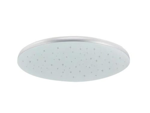 LED mennyezeti lámpa SMART 48W dimmelhető Wifi távirányítóval IP20 fehér - LC912T