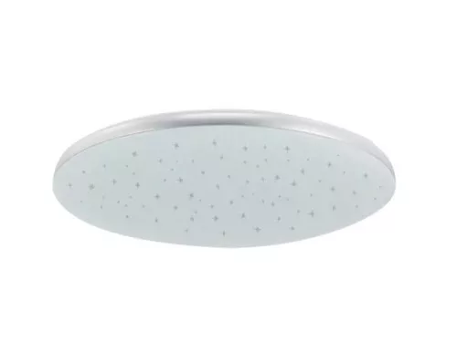LED mennyezeti lámpa SMART 48W dimmelhető Wifi távirányítóval IP20 fehér - LC912T