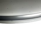 LED mennyezeti lámpa SMART 48W dimmelhető Wifi távirányítóval IP20 fehér - LC912T