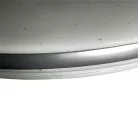 LED mennyezeti lámpa SMART 48W dimmelhető Wifi távirányítóval IP20 fehér - LC912T