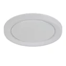 LED mennyezeti lámpa OPÁL RGB+CCT távvezérlővel, 24W, 2800 lm, 2700-6500K, IP20 - LC951U