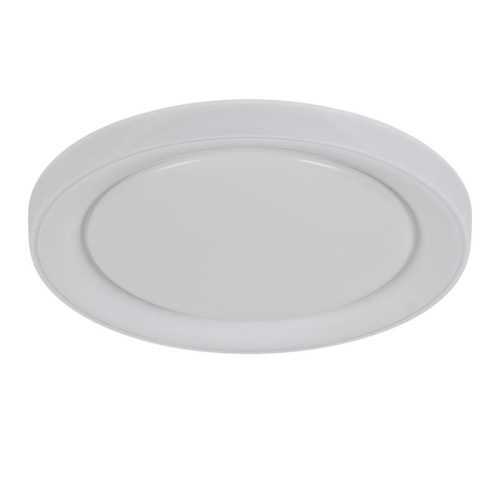 LED mennyezeti lámpa OPÁL RGB+CCT távvezérlővel, 24W, 2800 lm, 2700-6500K, IP20 - LC951U