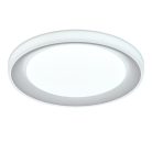 LED mennyezeti lámpa OPÁL RGB+CCT távvezérlővel, 24W, 2800 lm, 2700-6500K, IP20 - LC951U