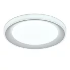LED mennyezeti lámpa OPÁL RGB+CCT távvezérlővel, 24W, 2800 lm, 2700-6500K, IP20 - LC951U