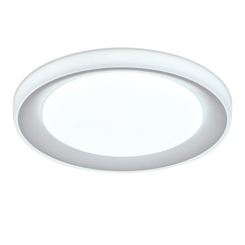 LED mennyezeti lámpa OPÁL RGB+CCT távvezérlővel, 24W, 2800 lm, 2700-6500K, IP20 - LC951U