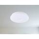 LED mennyezeti lámpa 12W, 900 lm, 4000K, PIR mozgásérzékelő, IP20 - LCL421P