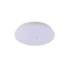 LED mennyezeti lámpa 12W, 900 lm, 4000K, PIR mozgásérzékelő, IP20 - LCL421P