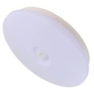 LED mennyezeti lámpa 12W, 900 lm, 4000K, PIR mozgásérzékelő, IP20 - LCL421P