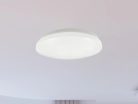 LED mennyezeti lámpa 12W, 900 lm, 4000K semleges fehér, IP44, IK08, Ø245x50 mm - LCL421S/44