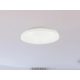 LED mennyezeti lámpa 12W, 900 lm, 4000K semleges fehér, IP44, IK08, Ø245x50 mm - LCL421S/44