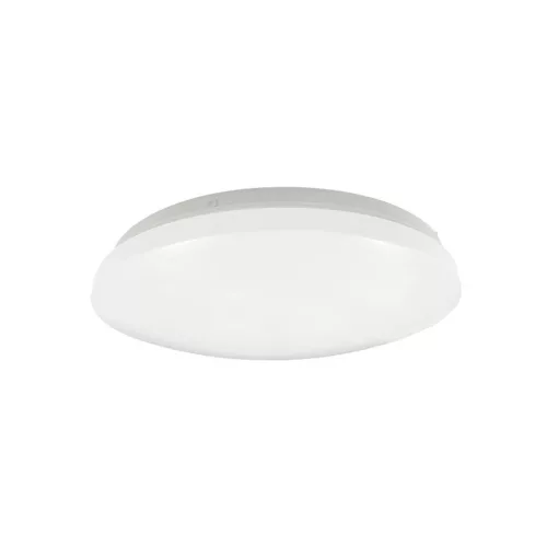 LED mennyezeti lámpa 12W, 900 lm, 4000K semleges fehér, IP44, IK08, Ø245x50 mm - LCL421S/44