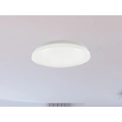 LED Mennyezeti lámpa OPAL SLIM 12W 900lm 4000K IP20 LCL421S