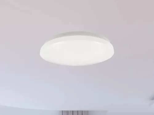 LED Mennyezeti lámpa OPAL SLIM 12W 900lm 4000K IP20 LCL421S