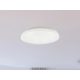 LED Mennyezeti lámpa OPAL SLIM 12W 900lm 4000K IP20 LCL421S