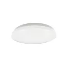 LED Mennyezeti lámpa OPAL SLIM 12W 900lm 4000K IP20 LCL421S