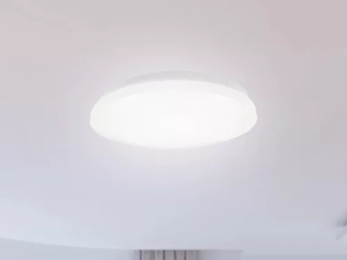 LED Mennyezeti lámpa OPAL SLIM 12W 900lm 4000K IP20 LCL421S