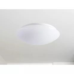   LED mennyezeti lámpa mozgásérzékelővel 18W, 1300 lm, 4000K, IP44 - LCL422M/44