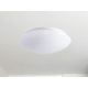 LED mennyezeti lámpa mozgásérzékelővel 18W, 1300 lm, 4000K, IP44 - LCL422M/44