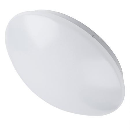 LED mennyezeti lámpa mozgásérzékelővel 18W, 1300 lm, 4000K, IP44 - LCL422M/44