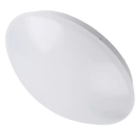 LED mennyezeti lámpa mozgásérzékelővel 18W, 1300 lm, 4000K, IP44 - LCL422M/44