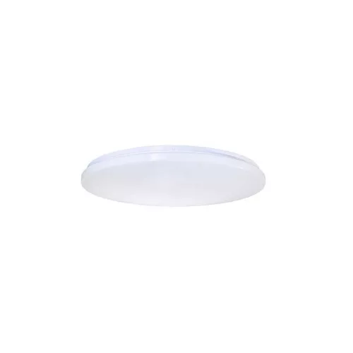 LED mennyezeti lámpa 18W, 1300Lm, 4000K természetes fehér, IP20, Ø325x65mm - LCL422S