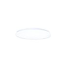 LED mennyezeti lámpa 18W, 1300Lm, 4000K természetes fehér, IP20, Ø325x65mm - LCL422S