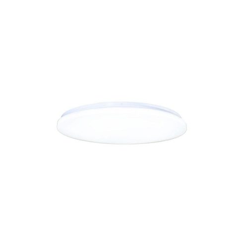 LED mennyezeti lámpa 18W, 1300Lm, 4000K természetes fehér, IP20, Ø325x65mm - LCL422S