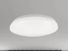 LED mennyezeti lámpa OPÁL, 24W, 375x65 mm, 4000K, IP20 - LCL423S