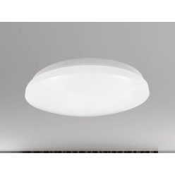   LED mennyezeti lámpa OPÁL, 24W, 375x65 mm, 4000K, IP20 - LCL423S