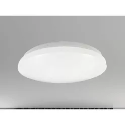   LED mennyezeti lámpa OPÁL, 24W, 375x65 mm, 4000K, IP20 - LCL423S