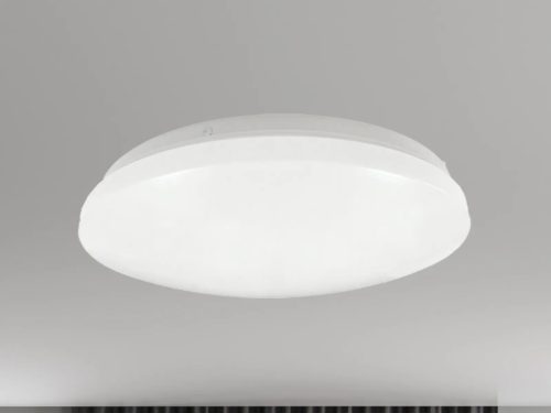 LED mennyezeti lámpa OPÁL, 24W, 375x65 mm, 4000K, IP20 - LCL423S