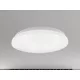 LED mennyezeti lámpa OPÁL, 24W, 375x65 mm, 4000K, IP20 - LCL423S