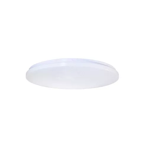 LED mennyezeti lámpa OPÁL, 24W, 375x65 mm, 4000K, IP20 - LCL423S
