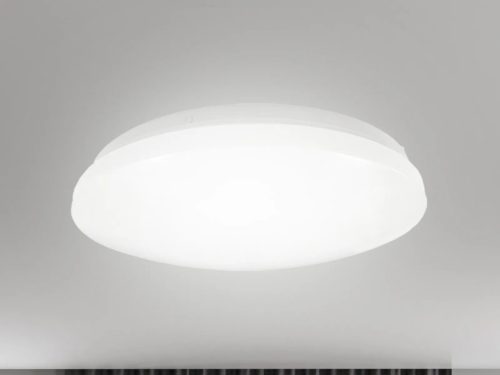 LED mennyezeti lámpa OPÁL, 24W, 375x65 mm, 4000K, IP20 - LCL423S