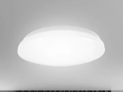 LED mennyezeti lámpa OPÁL, 24W, 375x65 mm, 4000K, IP20 - LCL423S