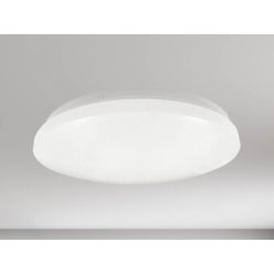   LED mennyezeti lámpa OPÁL, 36W, 375x65 mm, 4000K, IP20 - LCL424S