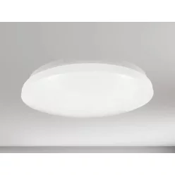   LED mennyezeti lámpa OPÁL, 36W, 375x65 mm, 4000K, IP20 - LCL424S